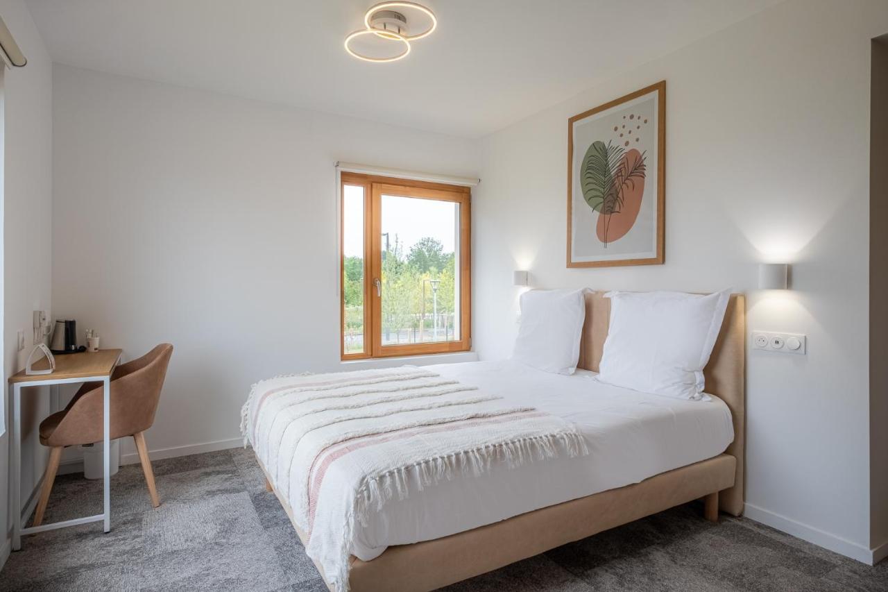 Hotel The Originals Boutique Sud 3*