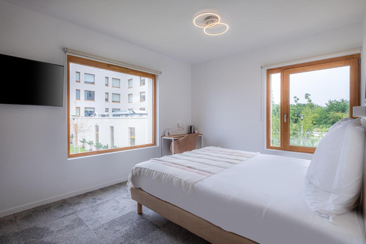 Hotel The Originals Boutique Sud