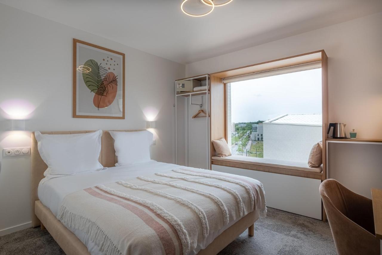 The Originals Boutique Sud Hotel 3*