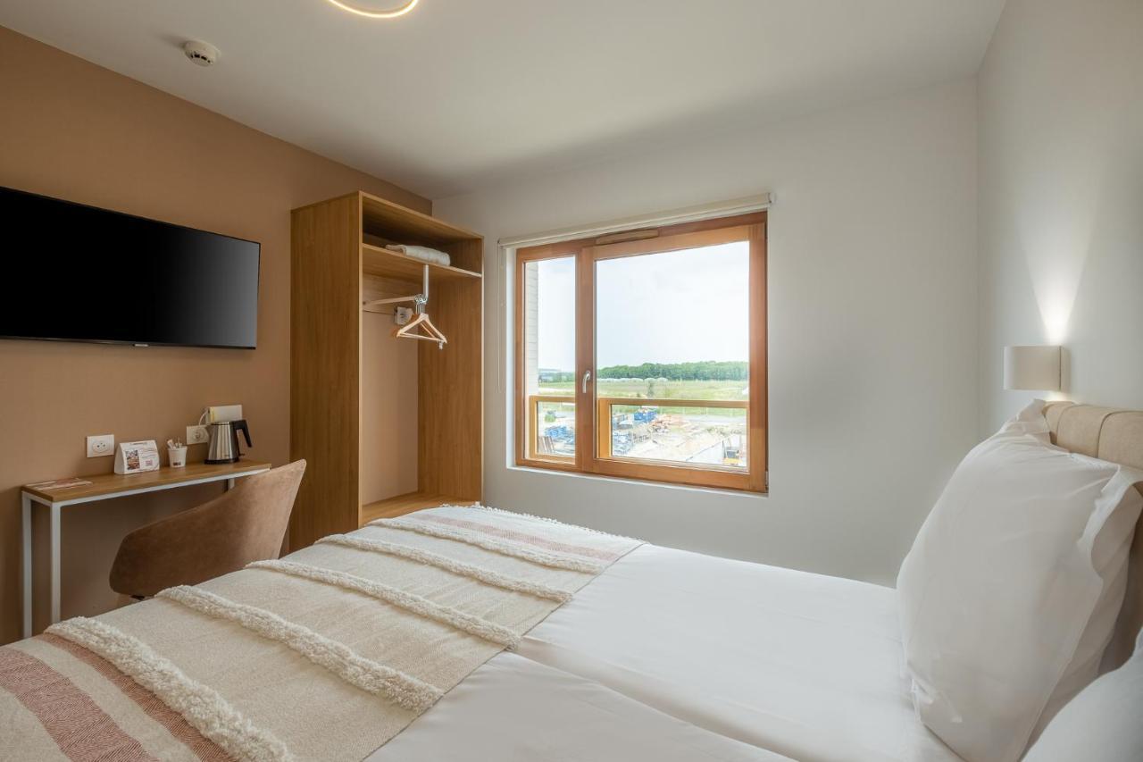 The Originals Boutique Sud Hotel 3*