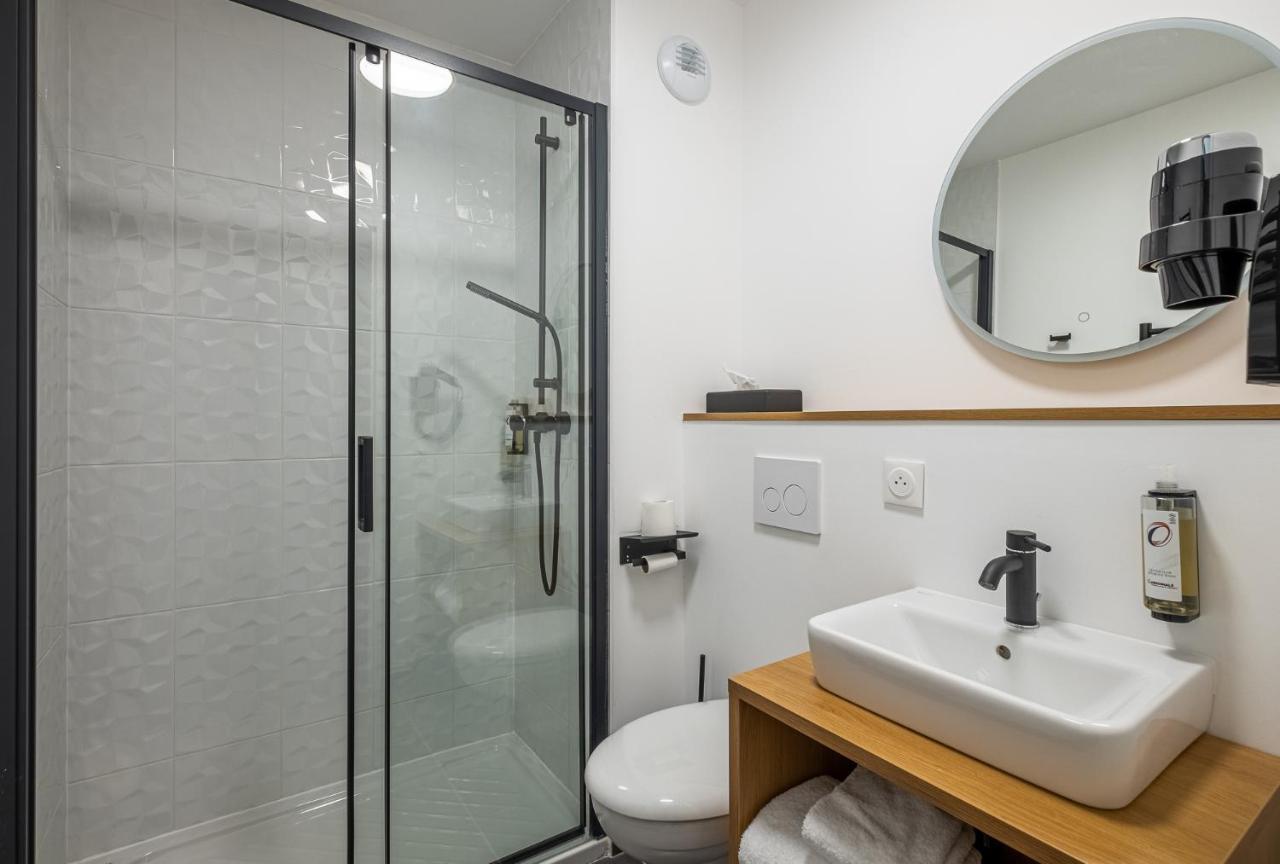 The Originals Boutique Sud Hotel
