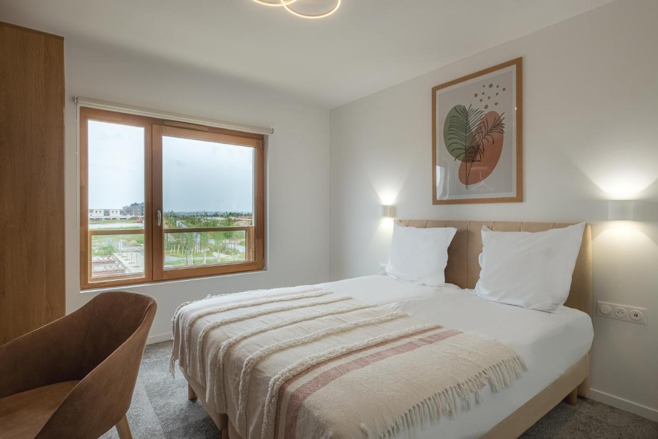 The Originals Boutique Sud Hotel