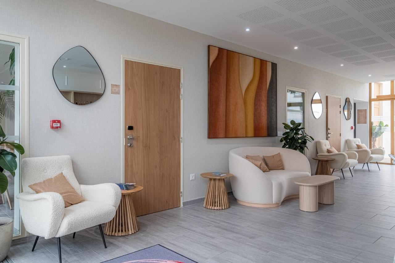 The Originals Boutique Sud 3*
