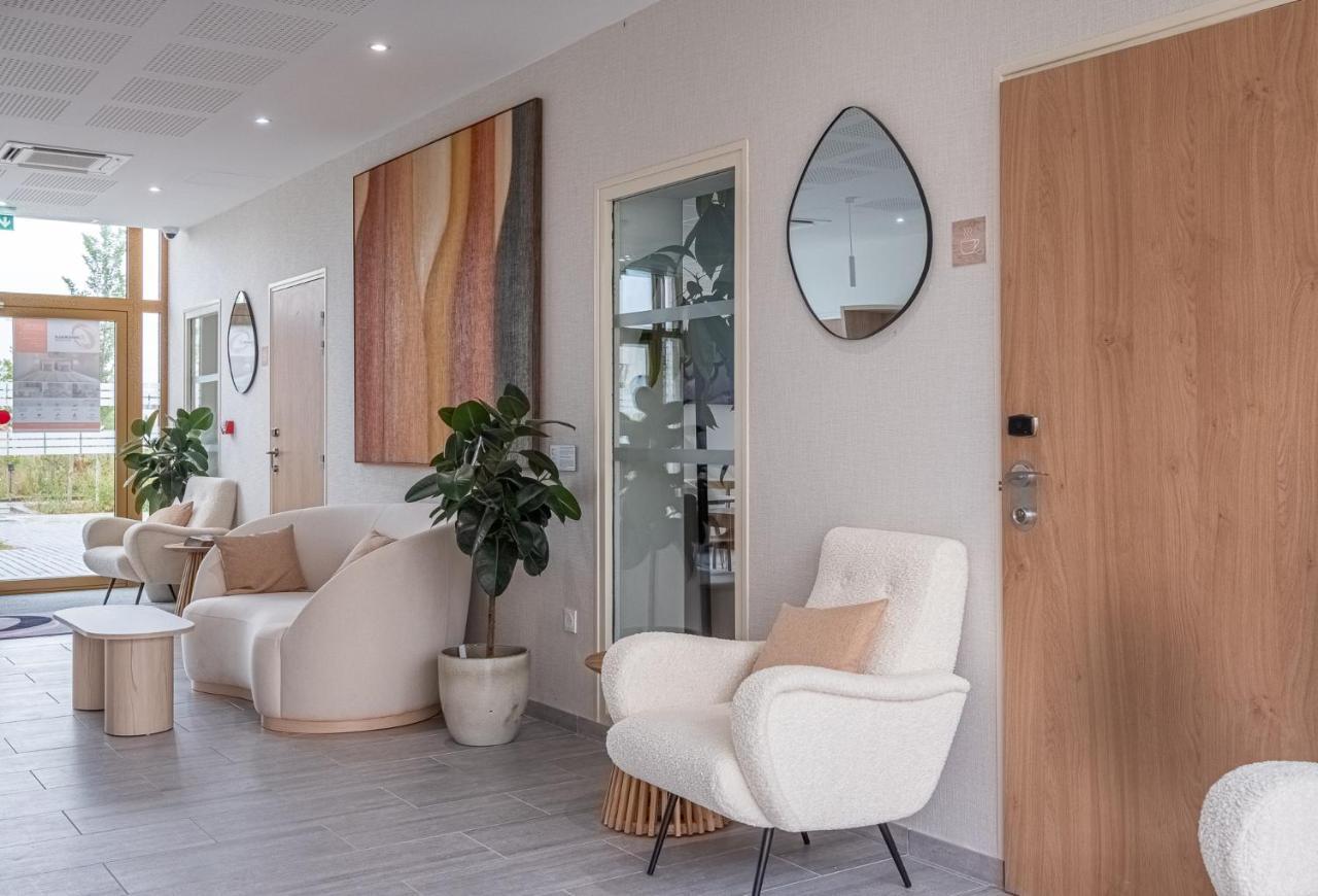 The Originals Boutique Sud Hotel