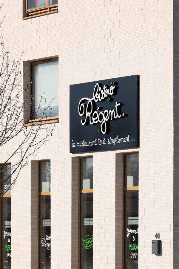Hotel The Originals Boutique Sud Amiens
