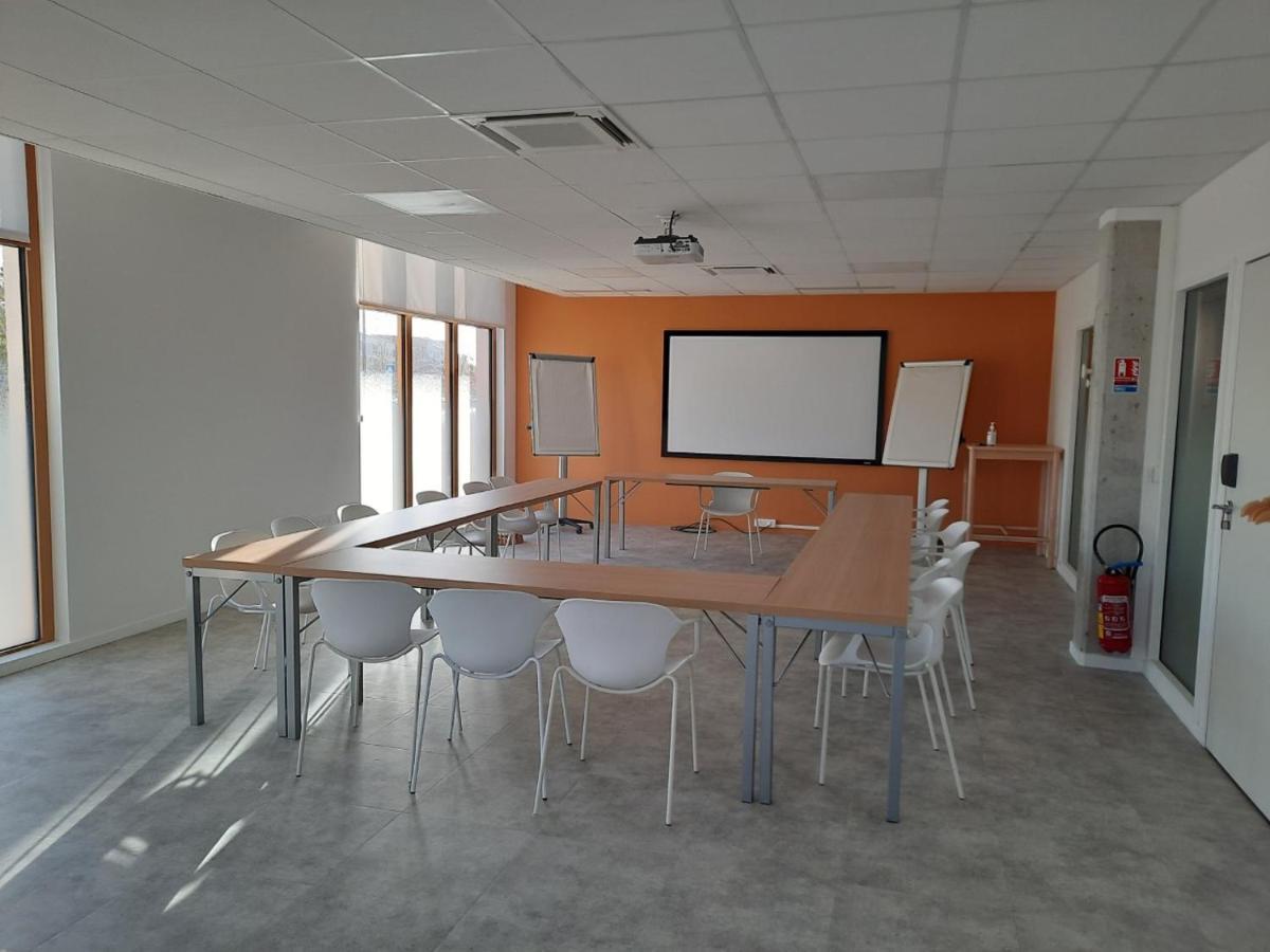 Hotel The Originals Boutique Sud Amiens