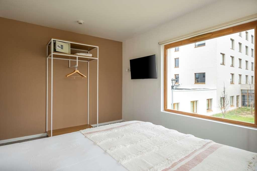 The Originals Boutique Sud 3* Amiens
