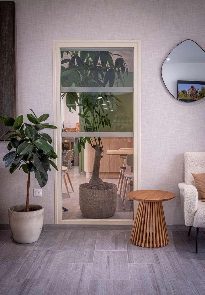 The Originals Boutique Sud Amiens