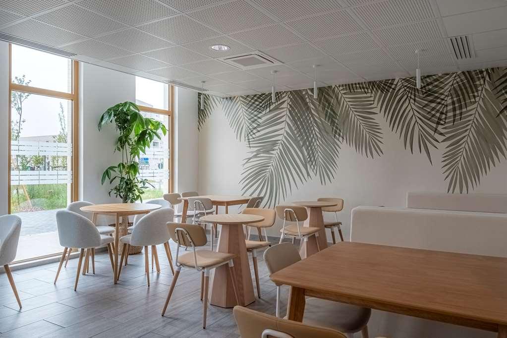 Hotel The Originals Boutique Sud 3*